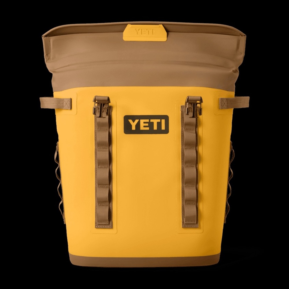 YETI Hopper M20 Backpack Soft Cooler